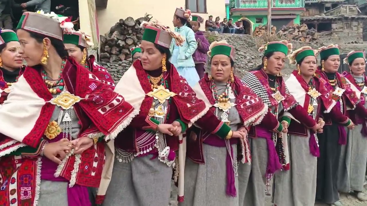 Kanam losar 2026