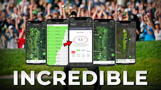 The Best Golf Apps for Tracking Your Round & Cheating Without Getting Caught in 2023 screenshot 5