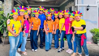 51st Grand Alumni Homecoming Candelaria Institute 