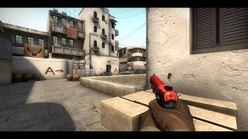 [CS-GO]  Best Moment#1 - Defuse Time !! (60 FPS)