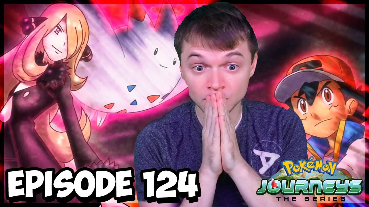 Pokemon Journeys Episode 128 English Dubbed Pokémon Journeys Episode 104 Pokemon Sword and Shield Episode 128  video Dailymotion