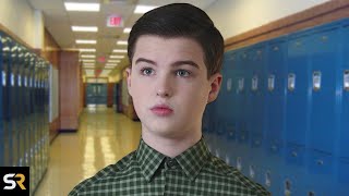 Young Sheldon's Most Glaring Problem Wealth