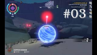 Wildmender Ep 3: Finding Vidyas' Dune Shards