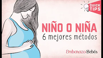 ¿Cómo sabes si es un niño de mamá?