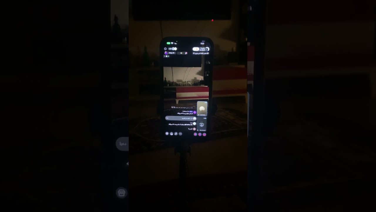 تحققت دعوتها ثاني يوم رمضان مع الإستغفار🕊️❤️