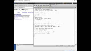 Escenarios Linuxeros+Addons + SharedFolders EscenariosLinuxerosOK