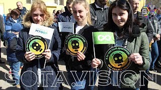 ДМИТРОВ НЕ ПОМОЙКА! ДМИТРОВ НЕ ПОМОЙКА!