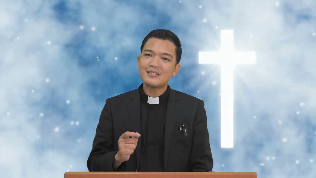 Hosea 2:18-19 (TB) | Pdt. Ricky Boynes Simamora, S.Th - Pendeta Fungsional HKBP Simpang Limun