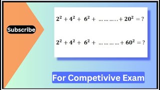 Find the value of 2^2+4^2+ 6^2+ ………..+ 20^2= ?