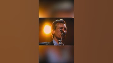 Thumbnail of Randy Travis - I'll Fly Away #GaitherMusic #RandyTravis #Hymns #Church #Gospel