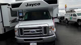 Download Lagu New 2023 Jayco GREYHAWK 31F Motorhome For Sale In Chicago, IL MP3