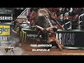 Bull Power! Top WRECKS from Glendale