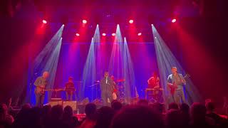 Teenage Fanclub, Tired of Being Alone, TivoliVredenburg, Utrecht, 30-10-2023