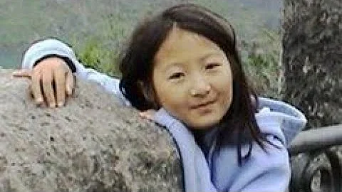 💔Missing Kids Found or Lost.  Cecilia! Part 2 #ceciliazhang #minchen #missingkids