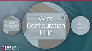 DriveWorksXpress Quick Tips: Controlling Configurations