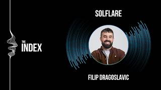 🔐 The Future of Solana's Wallet Stack | Filip Dragoslavić (Solflare)