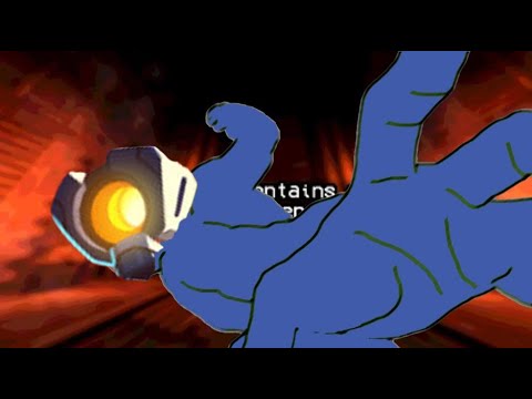 𝔽 𝕀 𝕊 𝕋 𝕀 ℕ ' [ULTRAKILL]