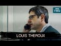 Louis Theroux comes face to face with a pimp - Louis Theroux: Dark States - BBC Two