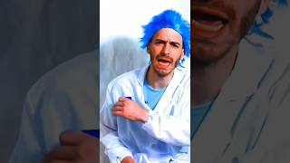 How Multiversus characters feel about the game shuttin down(Rick Sanchez) #multiversus #rickandmorty