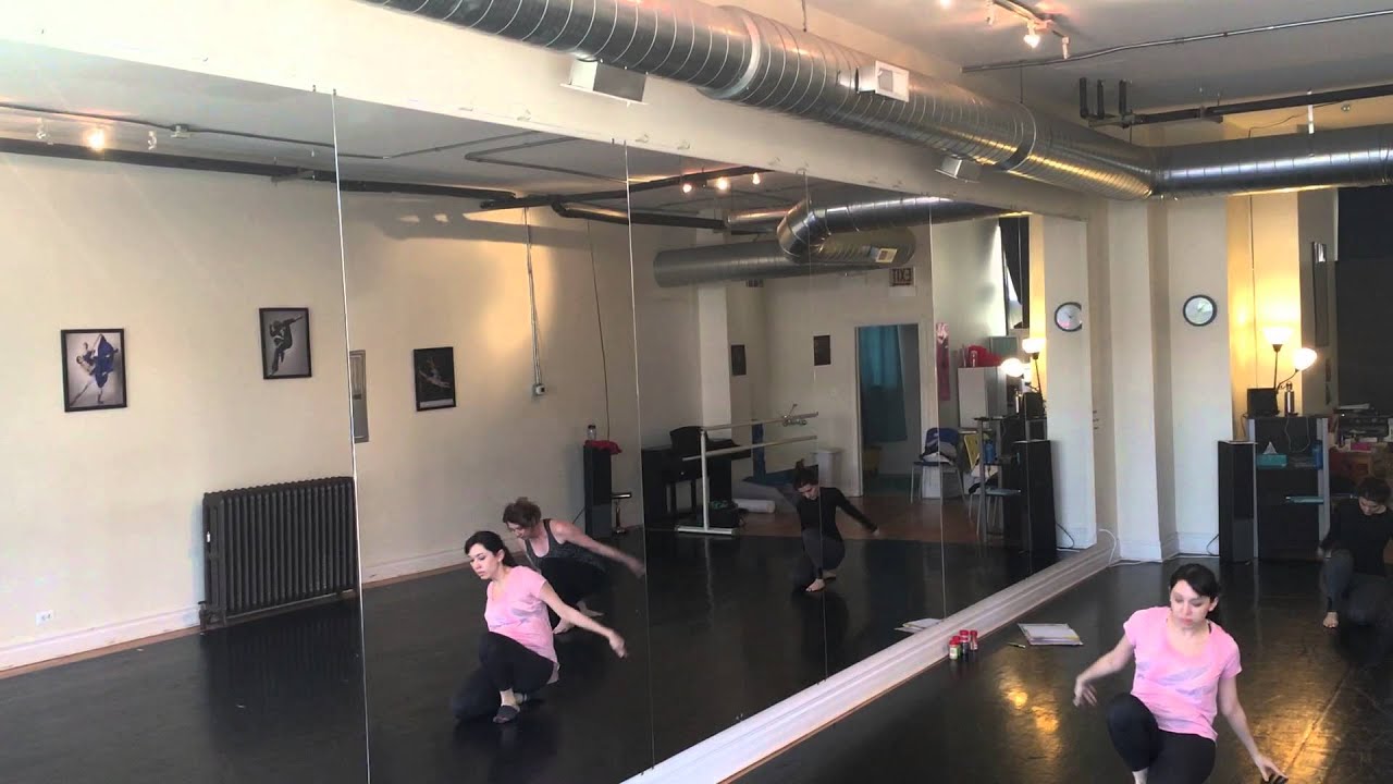 Performance workshop rehearsal - 3/20 - YouTube