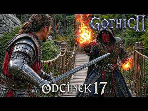 Gothic II: Night of the Raven - AI Series | Episode 17
