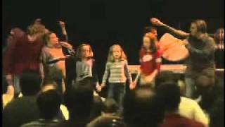 Jason Upton - Harrisburg, Pa - Heartbeat Of Heaven