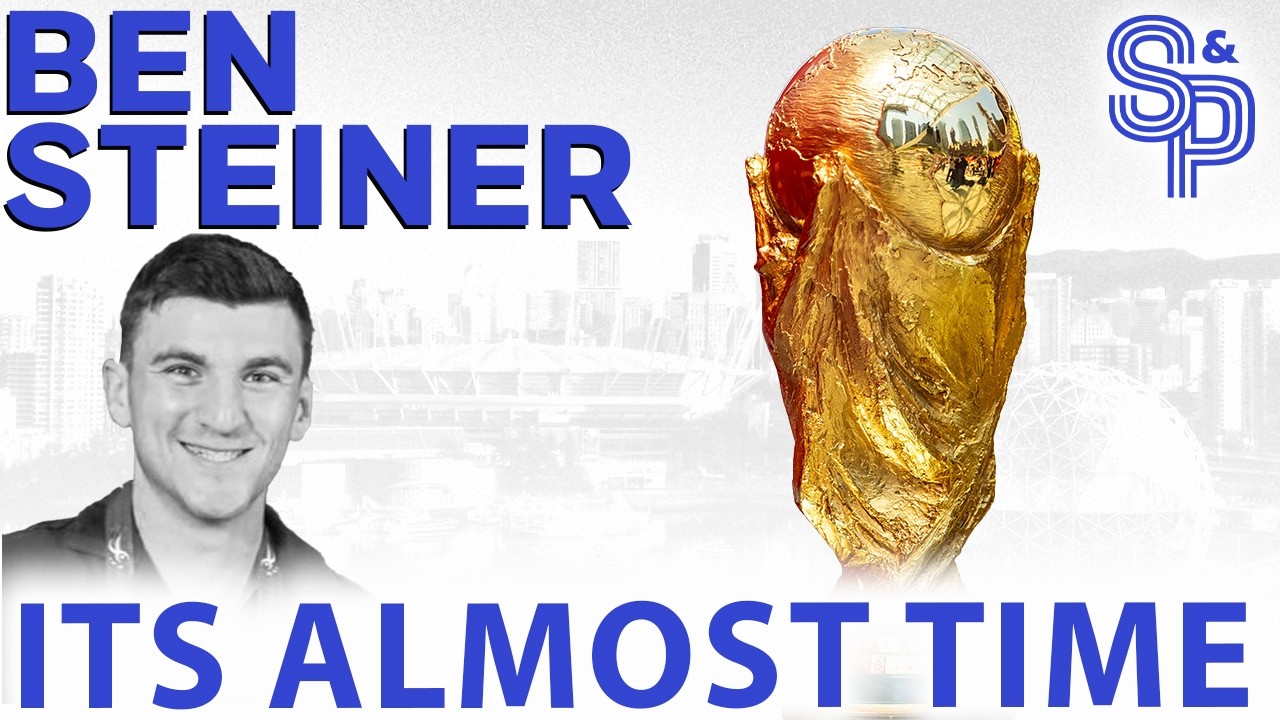 Ben Steiner: World Cup training camp rosters repute with injuries and positional battles. Ben Steiner: World Cup training camp rosters repute with injuries and positional battles.