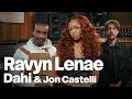 Behind The Track Love Me Not By Ravyn Lenae