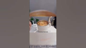 Khi đi du lịch ấm đun nước này là thứ không thể thiếu được trong vali của tôi #giadungaz #shorts