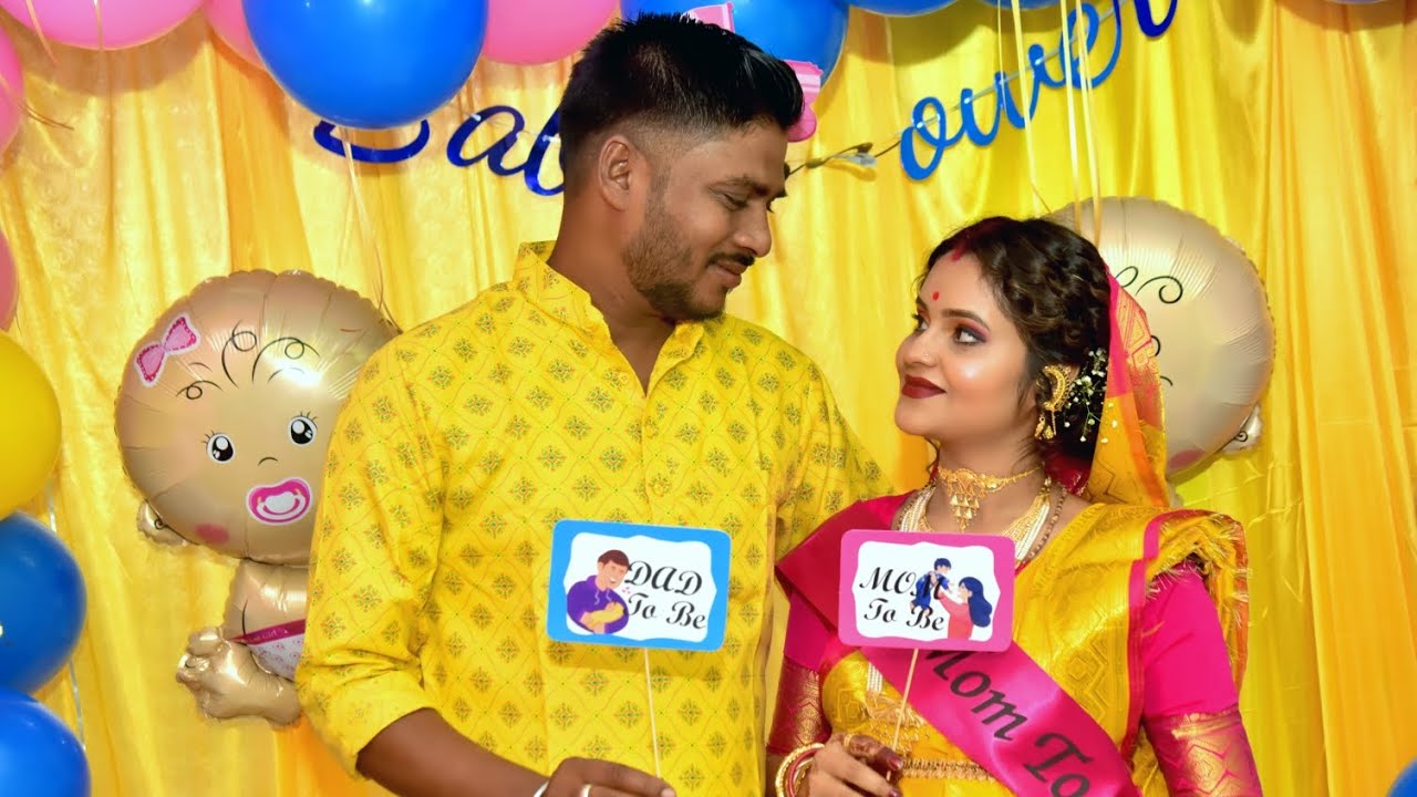 seven-month-baby-shower-ceremony-traditional-bengali-baby-shower