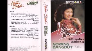 herlina Effendi goyang dangdut full album