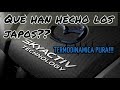 MAZDA SKYACTIV lo que nadie te ha contado