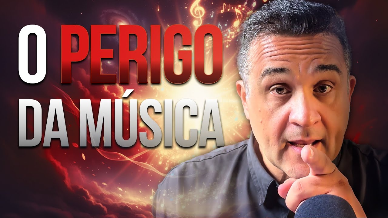  O SOM DO INFERNO: Por que Algumas Músicas Não Precisam de Letra para Serem Demônios