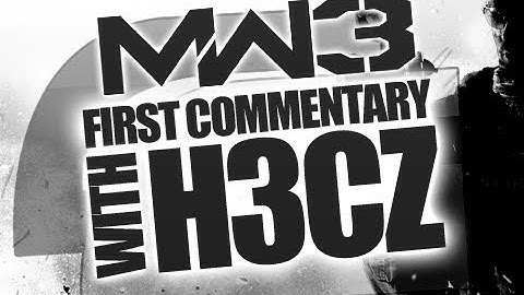 OpTic H3CZ: MW3 SNIPER GAMEPLAY (FFA QUICKSCOPING L118a)