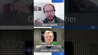 Zero Trust Maturity - Advanced Identity Management for Security #shorts #podcast #security #AI