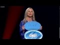 Cindy jackson on bbc the weakest link uk