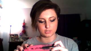 Pixie Cut update 1