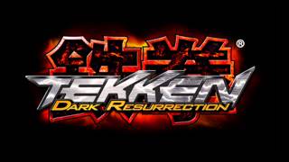 Tekken: Dark Resurrection - Hall of Fate (Extended)