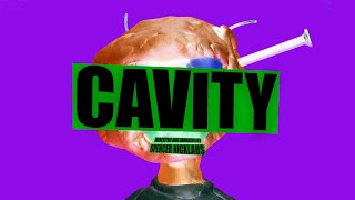 CAVITY - Experimental Animation (Directed by Spencer Nicklaus)