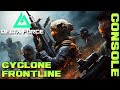 DELTA FORCE / Defending The Line Day And Night / Delta Force Console / Delta Force Gameplay