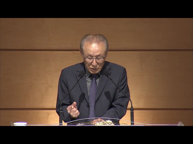 이사야 6장 1-8절 나성교회 정동석 목사 (2025년 6월 29일 주일 오전 11시)