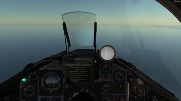 DCS Viggen: RB75 tutorial