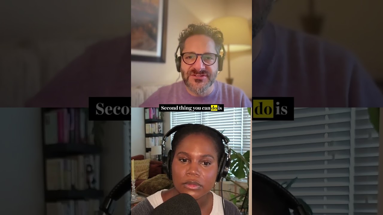 Why you have to be optimistic #shorts