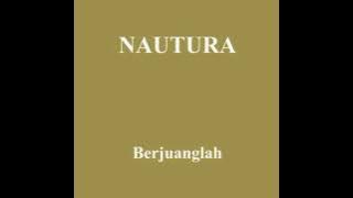 Alfrens V. Nadha ft NAUTURA - Berjuanglah