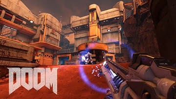 DOOM – Multiplayer Modes Revealed (PEGI)
