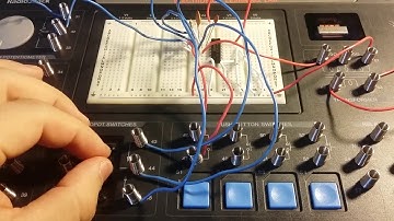 4011 NAND Gate: Build A Better Tone Generator