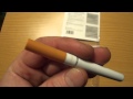 Quit Smoking USB Rechargeable Electronic Cigarette