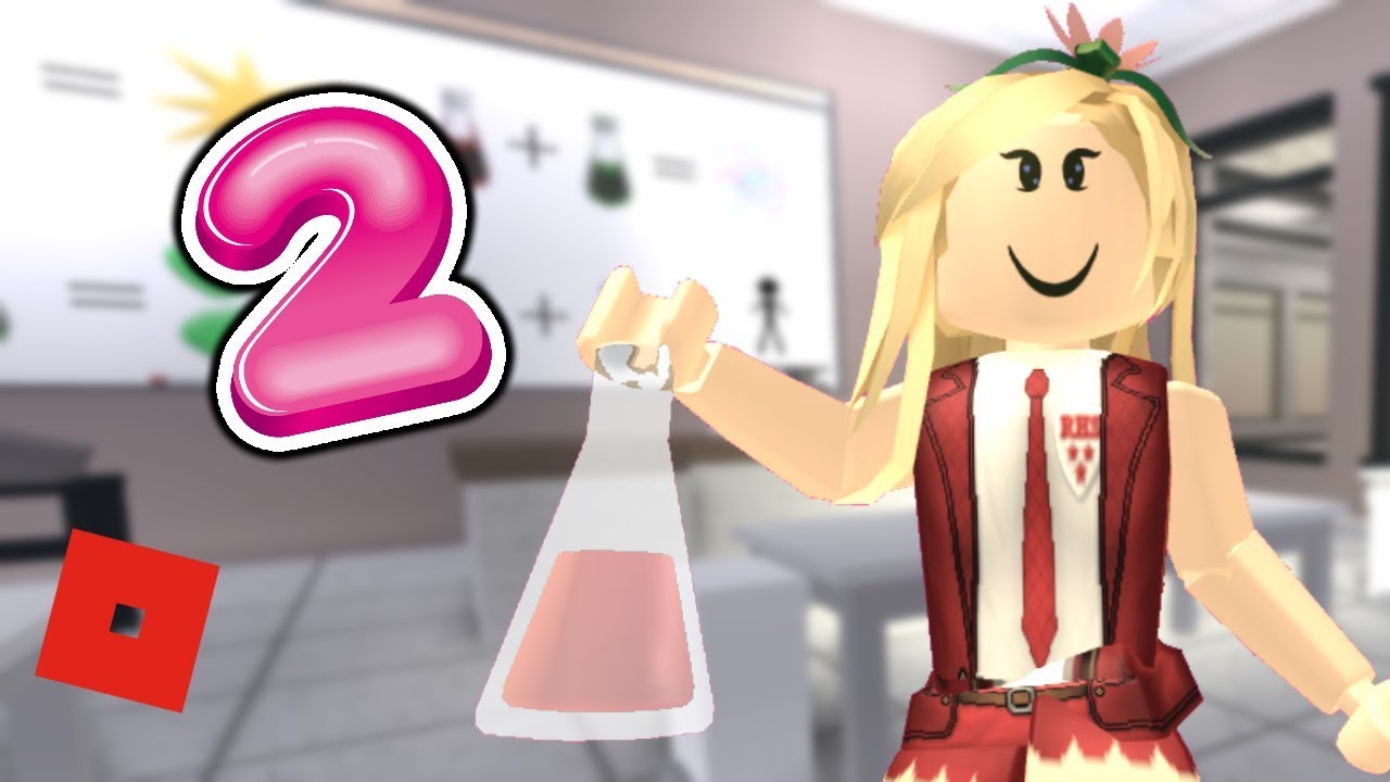 Love Potion Ii A Roblox Love Story Youtube - love potion a roblox machinima youtube