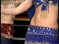 Арабский танец живота. Урок 2