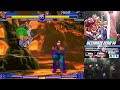 【SFA3】SFZ3全国大会『ULTIMATE ZERO14』 ※A筐体(メイン) 　2022/5/4